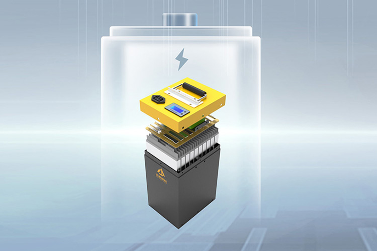 廣西幺正電源科技有限公司